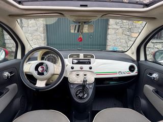 FIAT 500 120.000KM