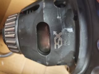 RSX Autoblocante de discos caja BE NUEVO