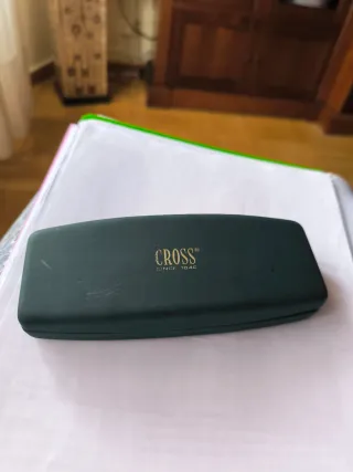 2 Bolígrafos Cross Century Classic