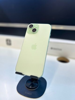 iPhone 15 128GB Verde