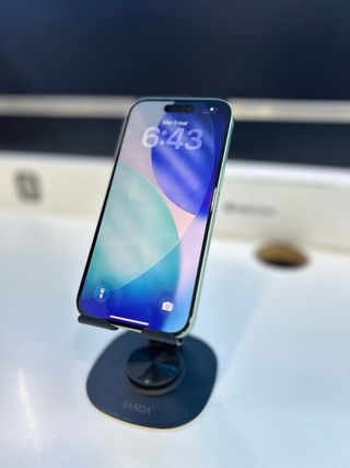 iPhone 15 128GB Verde