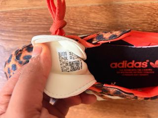 Adidas Samba OG Leopard Talla 38