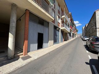 Local comercial en venta en Béjar