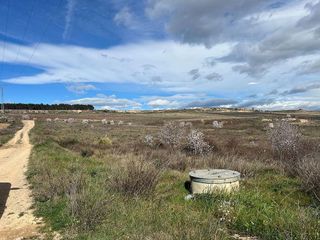 Terreno en venta en El Campillo - Polígono Cantabria en Logroño