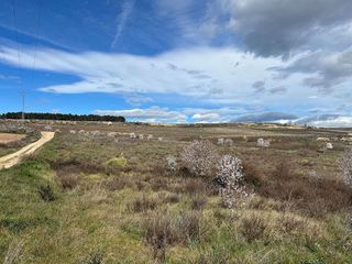 Terreno en venta en El Campillo - Polígono Cantabria en Logroño