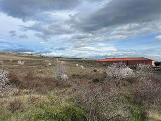 Terreno en venta en El Campillo - Polígono Cantabria en Logroño