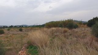 Terreno en venta en Vall d´Uixó (la)
