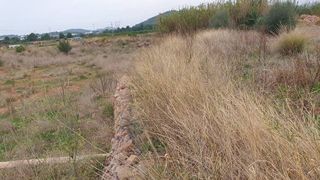 Terreno en venta en Vall d´Uixó (la)