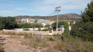 Solar en venta en Borriol