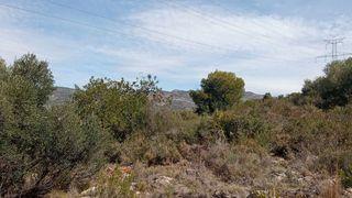 Solar en venta en Borriol