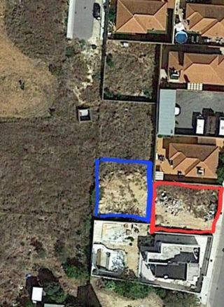 Terreno en venta en Bollullos de la Mitación