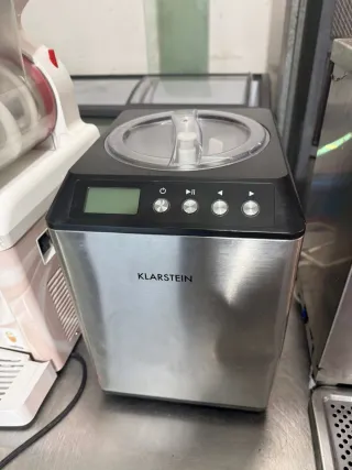 Máquina de helados Klarstein