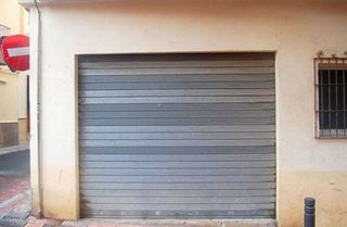 Local comercial en venta en Motril pueblo en Motril