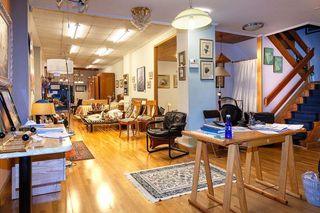 Local comercial en venta en Ondarroa