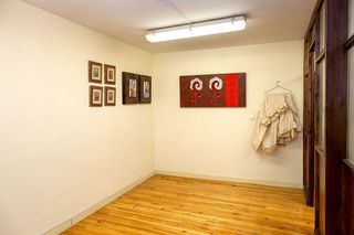 Local comercial en venta en Ondarroa