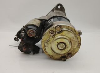 Motor arranque 8200 306 595 renault clio - 3 2046
