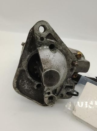 Motor arranque 8200 306 595 renault clio - 3 2046