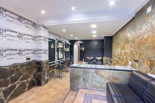 Local comercial en venta en Portugalete