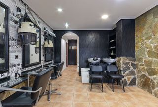 Local comercial en venta en Portugalete