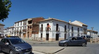 Terreno en venta en Ronda