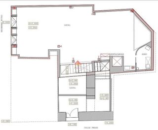 Terreno en venta en Ronda