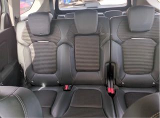 Renault Grand Scenic 2018