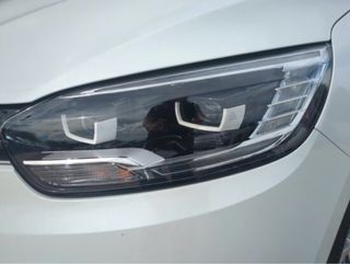 Renault Grand Scenic 2018