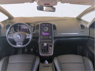 Renault Grand Scenic 2018
