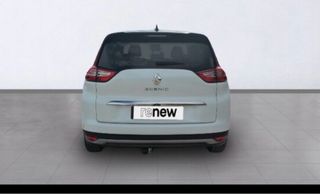 Renault Grand Scenic 2018