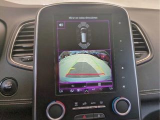 Renault Grand Scenic 2018