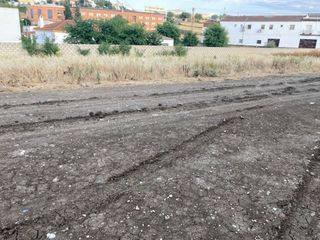 Terreno en venta en Marchena