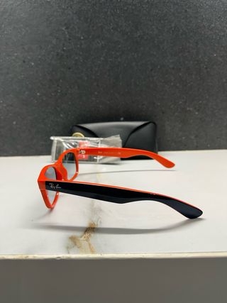 Gafas de Sol Ray-Ban Niños Nuevas