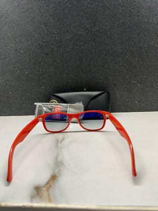 Gafas de Sol Ray-Ban Niños Nuevas