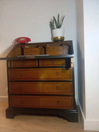 Escritorio Bureau