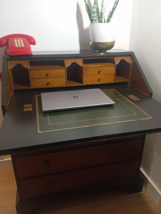 Escritorio Bureau