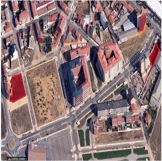 Terreno en venta en La Chantría - La Lastra en León