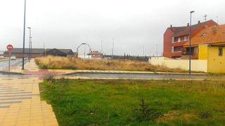 Terreno en venta en La Chantría - La Lastra en León