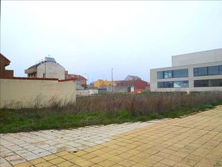 Terreno en venta en La Chantría - La Lastra en León