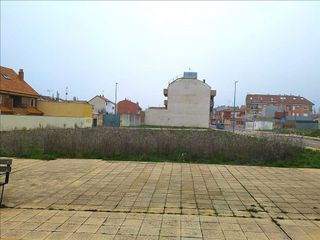 Terreno en venta en La Chantría - La Lastra en León