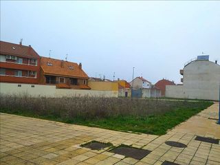 Terreno en venta en La Chantría - La Lastra en León