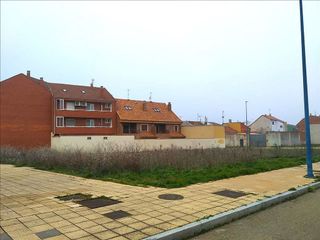 Terreno en venta en La Chantría - La Lastra en León