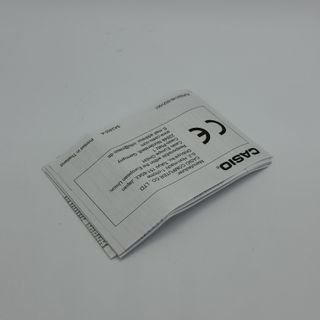 Calculadora Gráfica Casio FX-9860GIII