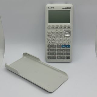 Calculadora Gráfica Casio FX-9860GIII