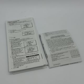 Calculadora Gráfica Casio FX-9860GIII