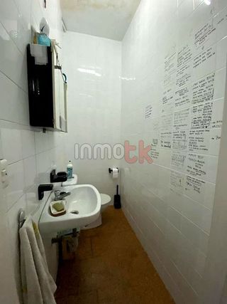 Local comercial en venta en Paseo de los Puentes - Santa Margarita en Coruña (A)