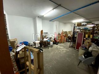 Local comercial en venta en Paseo de los Puentes - Santa Margarita en Coruña (A)