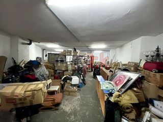 Local comercial en venta en Paseo de los Puentes - Santa Margarita en Coruña (A)