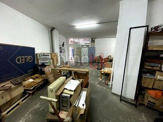 Local comercial en venta en Paseo de los Puentes - Santa Margarita en Coruña (A)