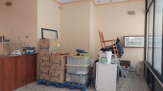 Local comercial en venta en Zona Hispanidad-Vivar Téllez en Vélez-Málaga
