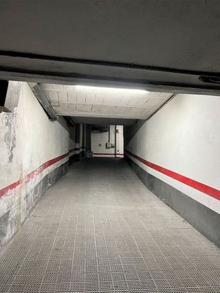 Garaje en venta en San Pedro de Deusto-La Ribera en Bilbao